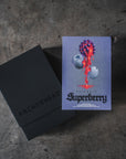 Sebastián Ramírez- Superberry Co-Ferment