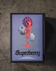 Sebastián Ramírez- Superberry Co-Ferment
