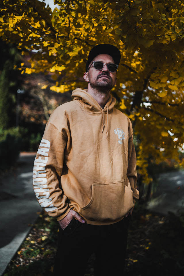 Coffee Merch & Apparel