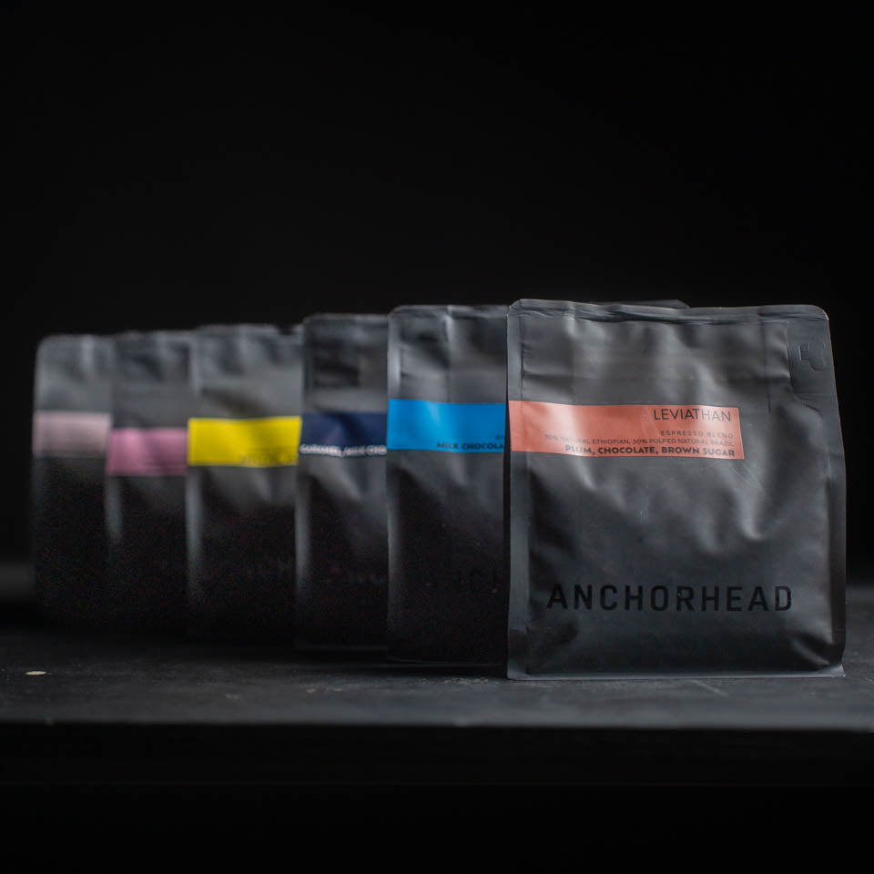 Subscription Coffee