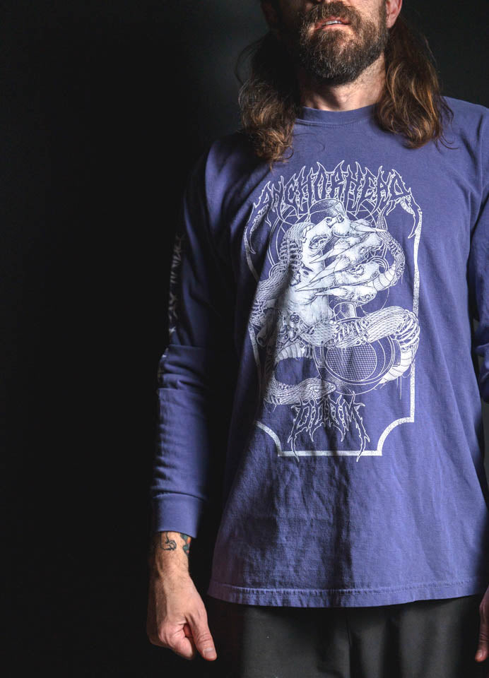 DOOM LONG SLEEVE