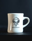 Be Good Coffee Club Classic Diner