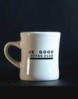 Be Good Coffee Club Classic Diner