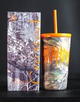 Real Tree x DOOM Cold Sipper