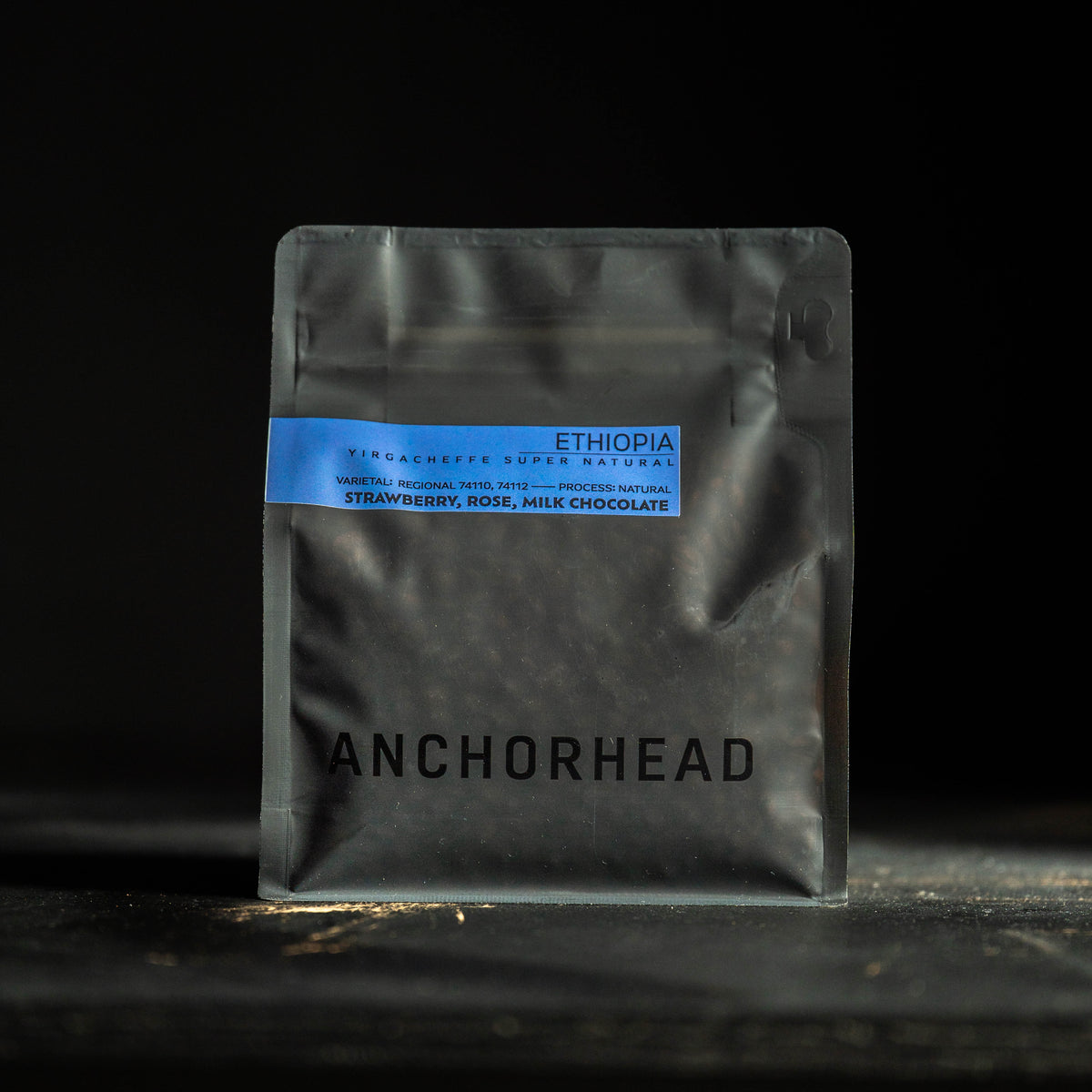 Ethiopia Yirgacheffe Supernatural